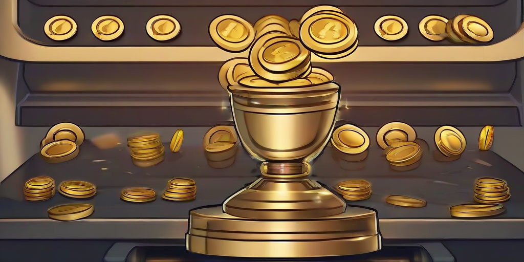 hoktoto slot jackpot HOKTOTO - mesin slot jackpot besar berkilau